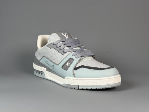 Кеды Louis Vuitton 5779