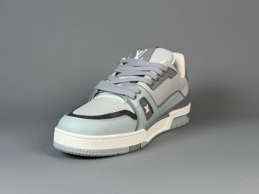 Кеды Louis Vuitton 5779