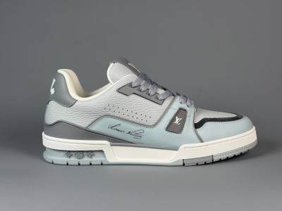 Кеды Louis Vuitton 5779