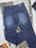 Джинсы KITON 32313