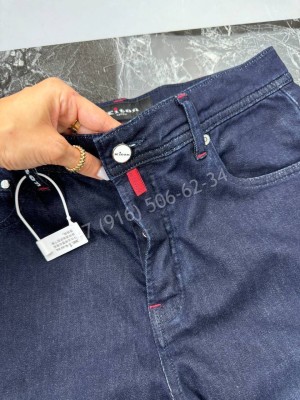 Джинсы KITON 32313