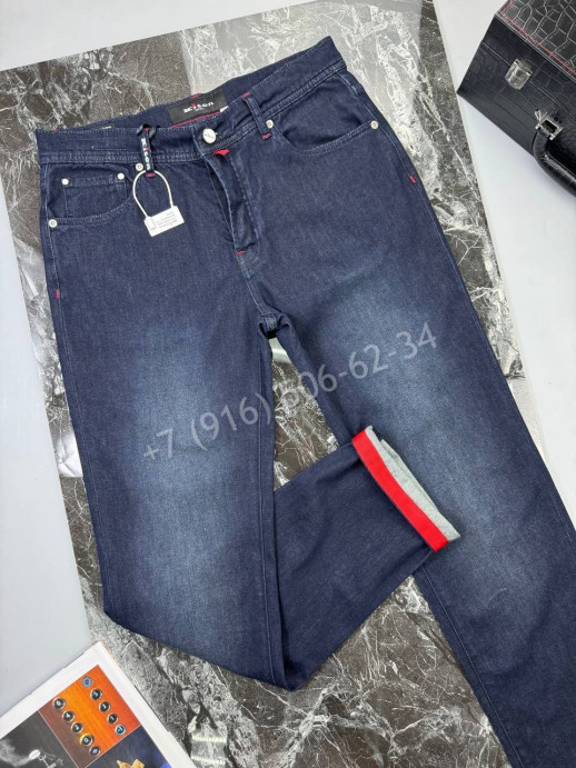 Джинсы KITON 32313