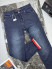 Джинсы KITON 32313