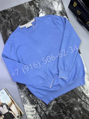 Свитер Brunello Cucinelli 22327
