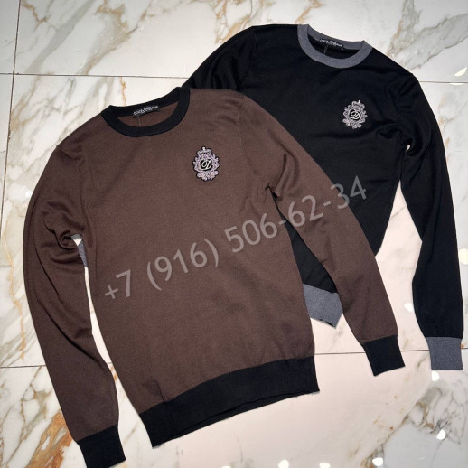 Поло Dolce & Gabbana 22427