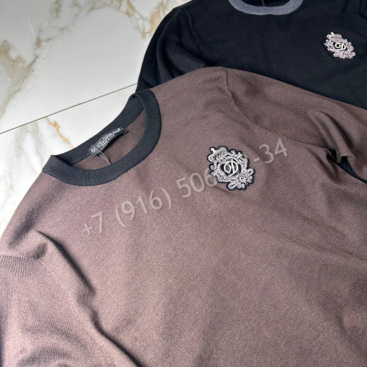 Поло Dolce & Gabbana 22427