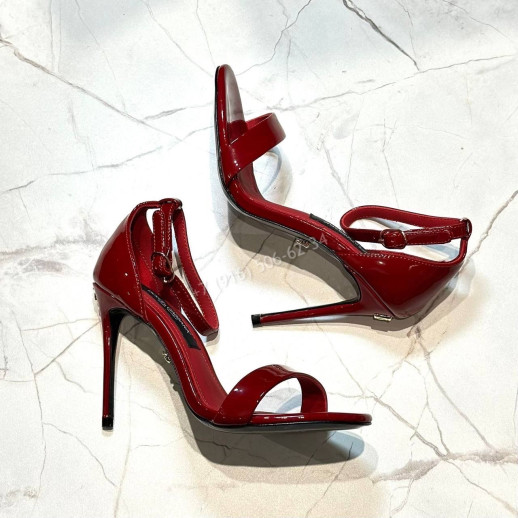 Босоножки Dolce & Gabbana 32510