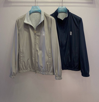 Ветровка Brunello Cucinelli 28508 6