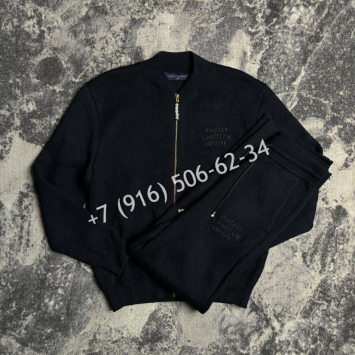 Костюм Louis Vuitton 16824 1