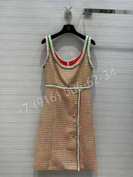 Платье Chanel 32709