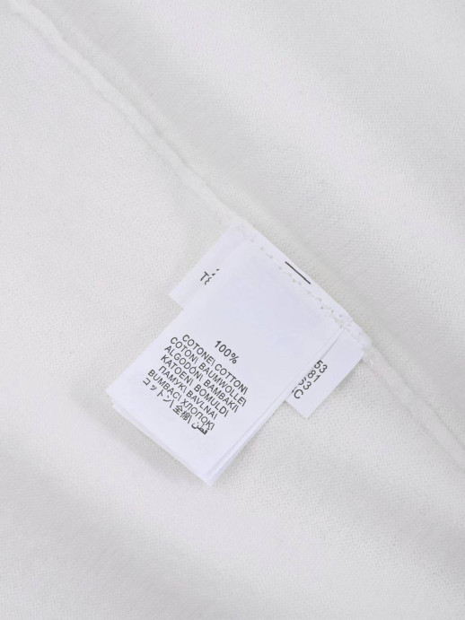 Поло Brunello Cucinelli 10035 5