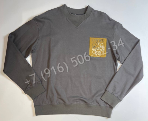 Толстовка Loewe 22734