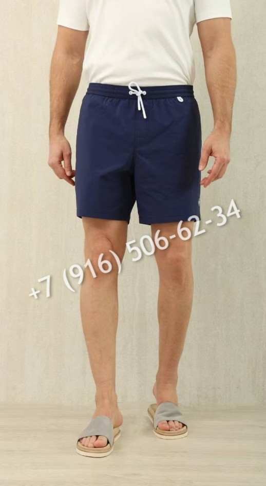 Плавательные шорты Loro Piana 26207 2