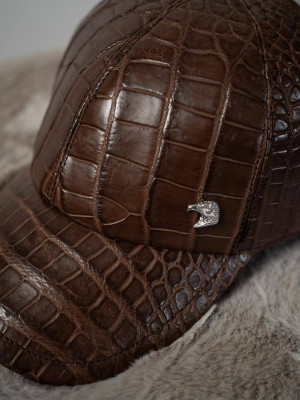 Кепка Stefano Ricci 12991 1