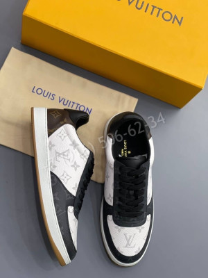 Кеды Louis Vuitton 12630