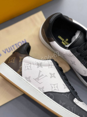 Кеды Louis Vuitton 12630