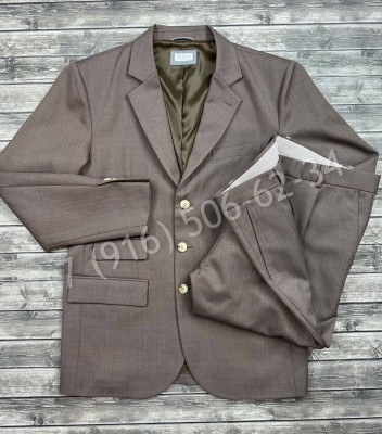 Прогулочный костюм Brunello Cucinelli 22834