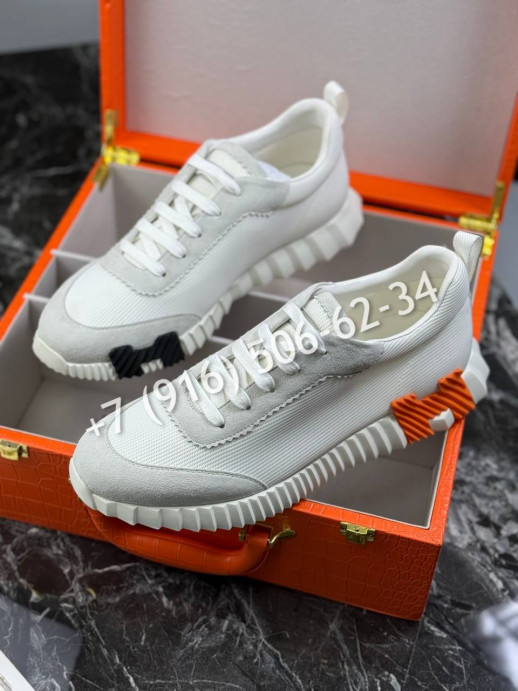 Кроссовки Hermes 32327 1