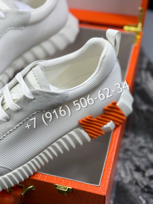 Кроссовки Hermes 32327 1