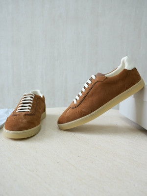 Кроссовки Brunello Cucinelli 16731 5