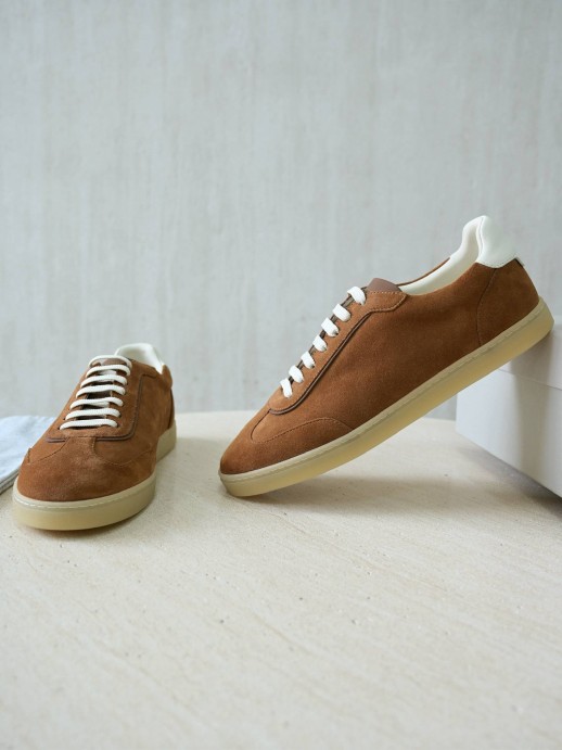 Кроссовки Brunello Cucinelli 16731 5