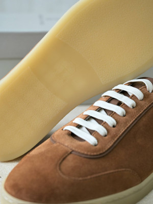 Кроссовки Brunello Cucinelli 16731 5