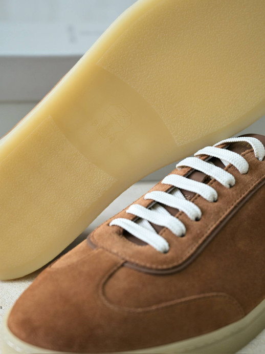 Кроссовки Brunello Cucinelli 16731 5