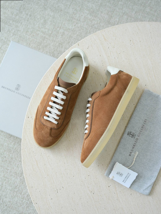 Кроссовки Brunello Cucinelli 16731 5