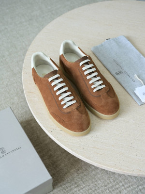 Кроссовки Brunello Cucinelli 16731 5