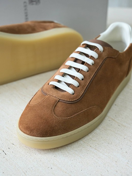 Кроссовки Brunello Cucinelli 16731 5