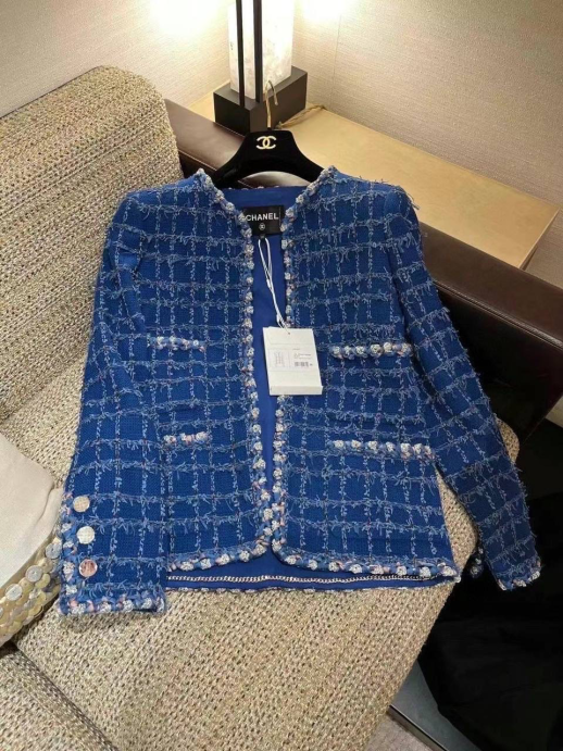 Пиджак Chanel 12731