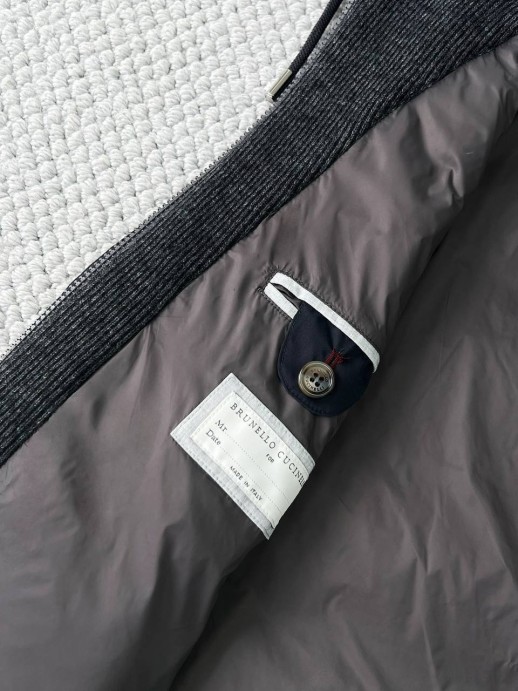 Жилетка Brunello Cucinelli 24195 1