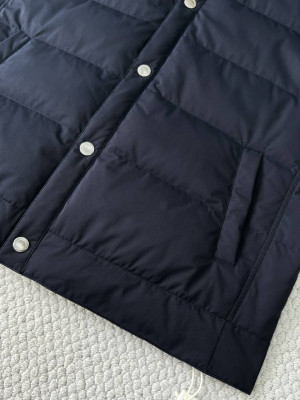 Жилетка Brunello Cucinelli 24195 1