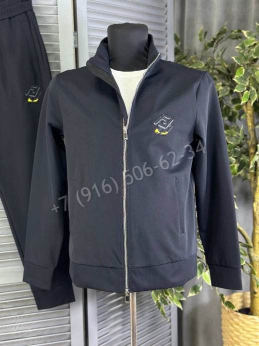 Спортивный костюм Fendi 12832