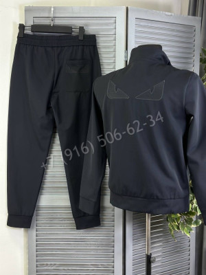 Спортивный костюм Fendi 12832