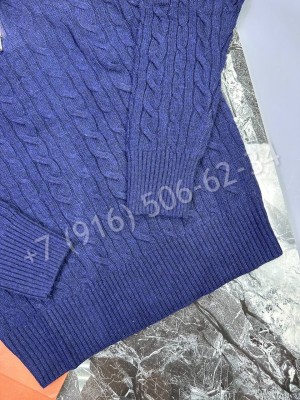 Кашемировый свитер Loro Piana 23039