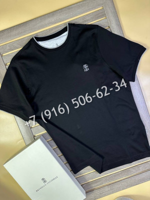 Футболка Brunello Cucinelli 15703 2