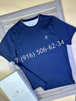 Футболка Brunello Cucinelli 15703 2