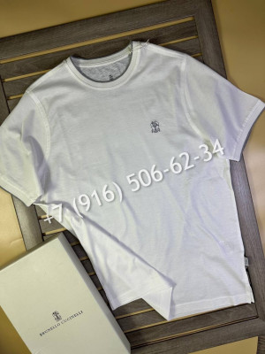 Футболка Brunello Cucinelli 15703 2