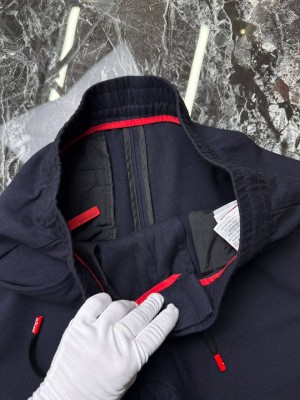Брюки Kiton 7070