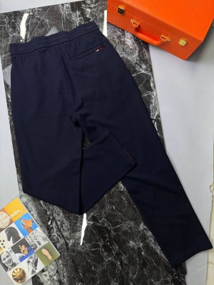 Брюки Kiton 7070