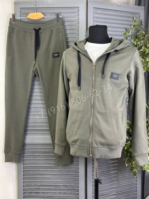 Спортивный костюм Dolce & Gabbana 13128