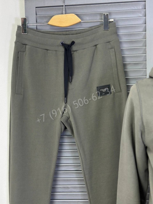 Спортивный костюм Dolce & Gabbana 13128