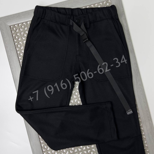 Брюки Zegna 23340