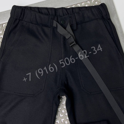 Брюки Zegna 23340