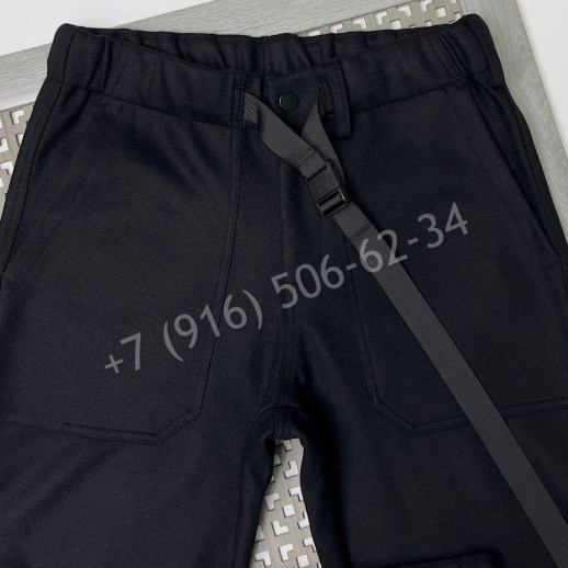 Брюки Zegna 23340