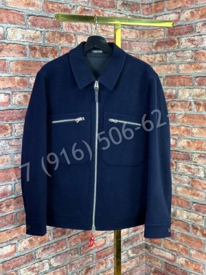 Кашемировая куртка Tom Ford 23450