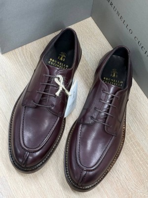 Туфли Brunello Cucinelli 30312 4