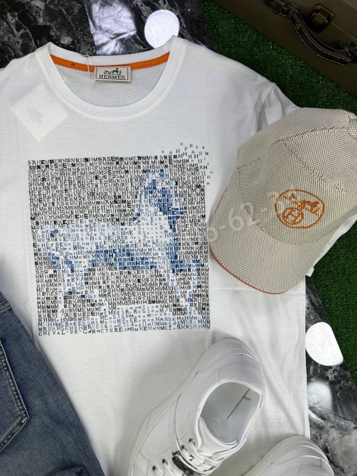 Футболка Hermes 13438