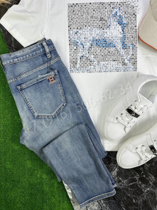 Футболка Hermes 13438